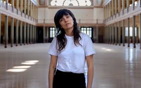 Courtney Barnett: Live from the Royal Exhibition Building