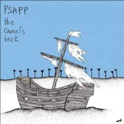 PSAPP - The Camel’s Back