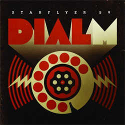 Starflyer 59 - Dial M