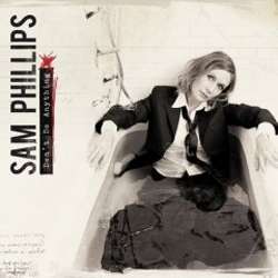 Sam Phillips - Don’t Do Anything
