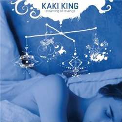 Kaki King - Dreaming of Revenge