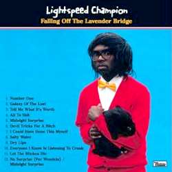 Lightspeed Champion - Falling Off the Lavender Bridge