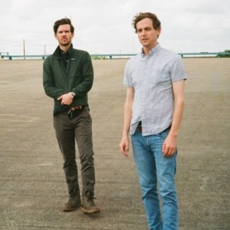 Generationals play High Noon Sept 18th