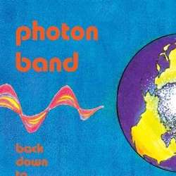 Photon Band - Back Down to Earth