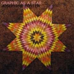 Josephine Foster - Graphic As A Star