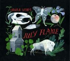 Laura Veirs - July Flame
