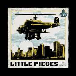 Little Pieces - Little Pieces
