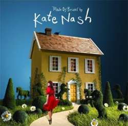 Kate Nash - Made of Bricks