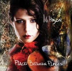 Lili Haydn - Place Between Places
