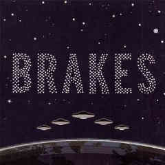 BrakesBrakesBrakes - Touchdown
