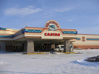 Ho Casino